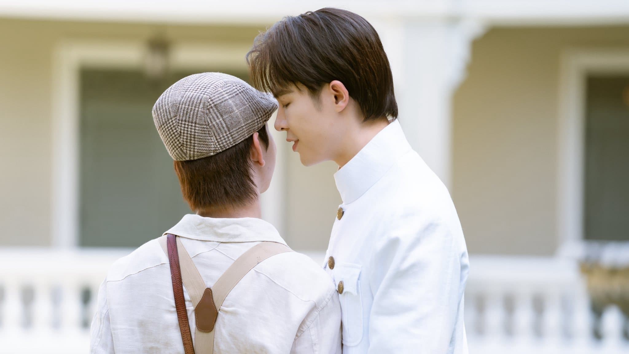 Poster phim Interminable: Vĩnh Hằng