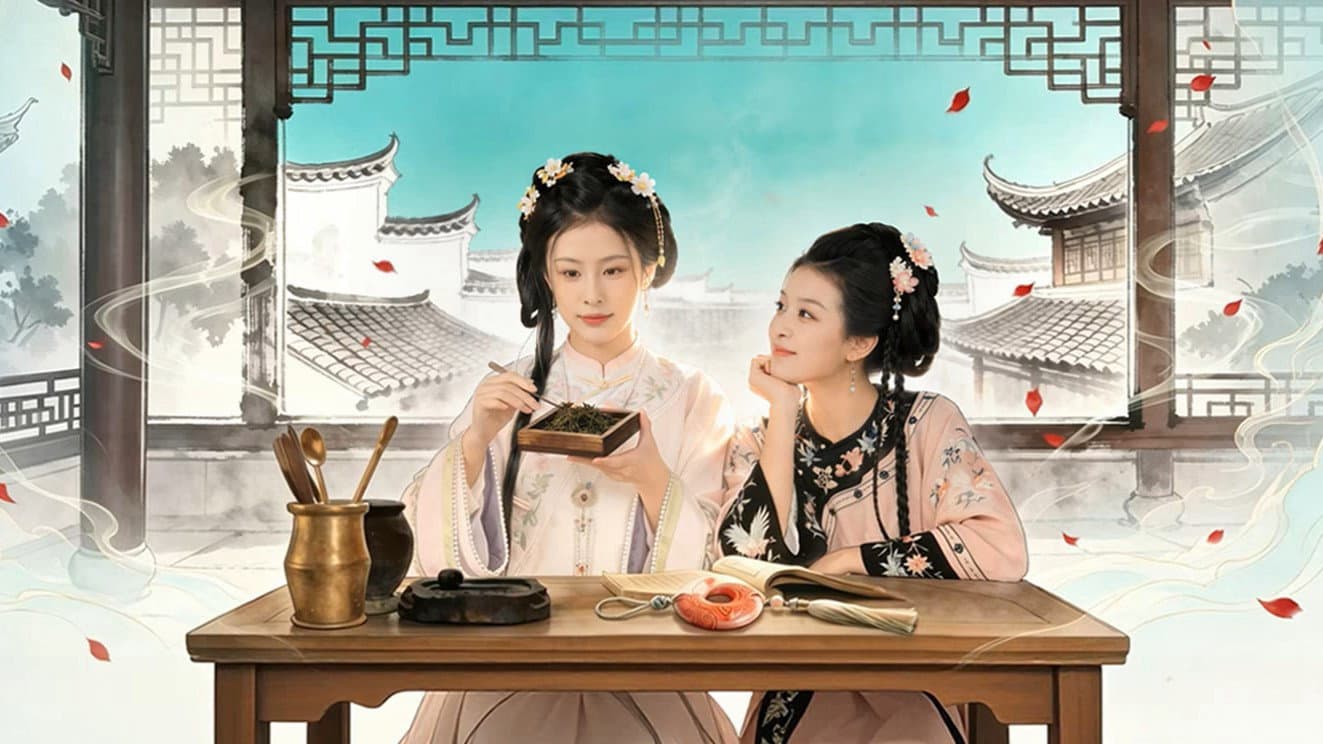 Poster phim Linh Lung Độ