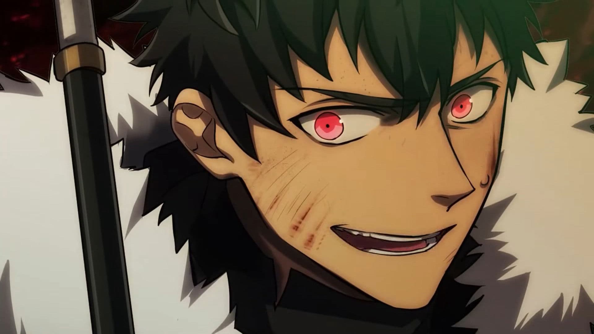 Poster phim Monster Eater