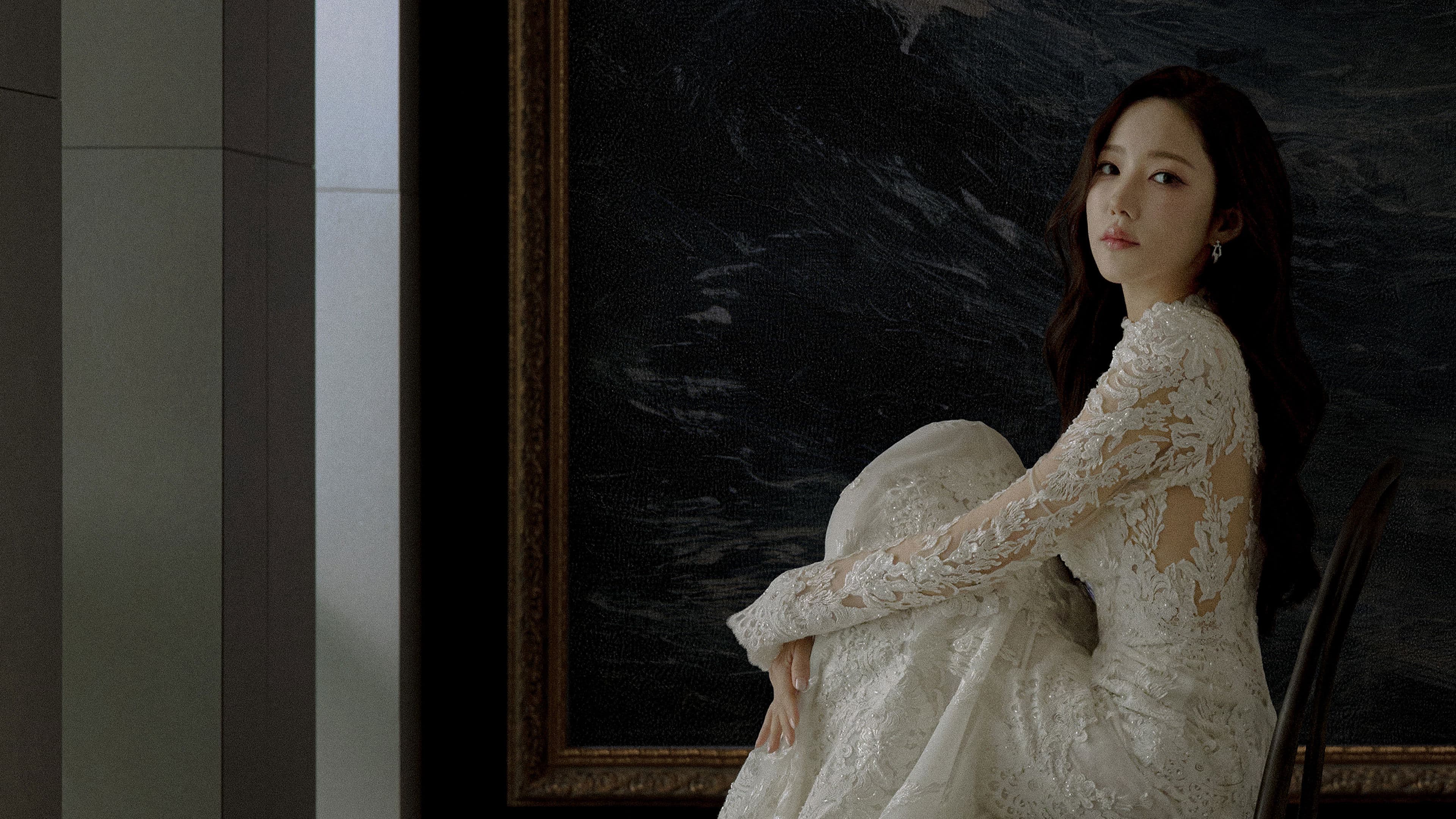 Poster phim Nụ Hôn Siren