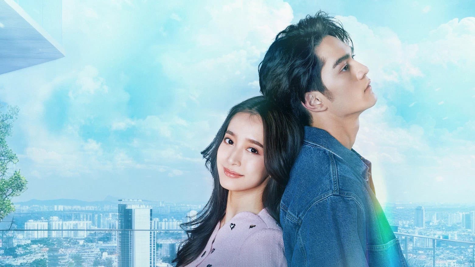 Poster phim Ý Chí Kim Cương