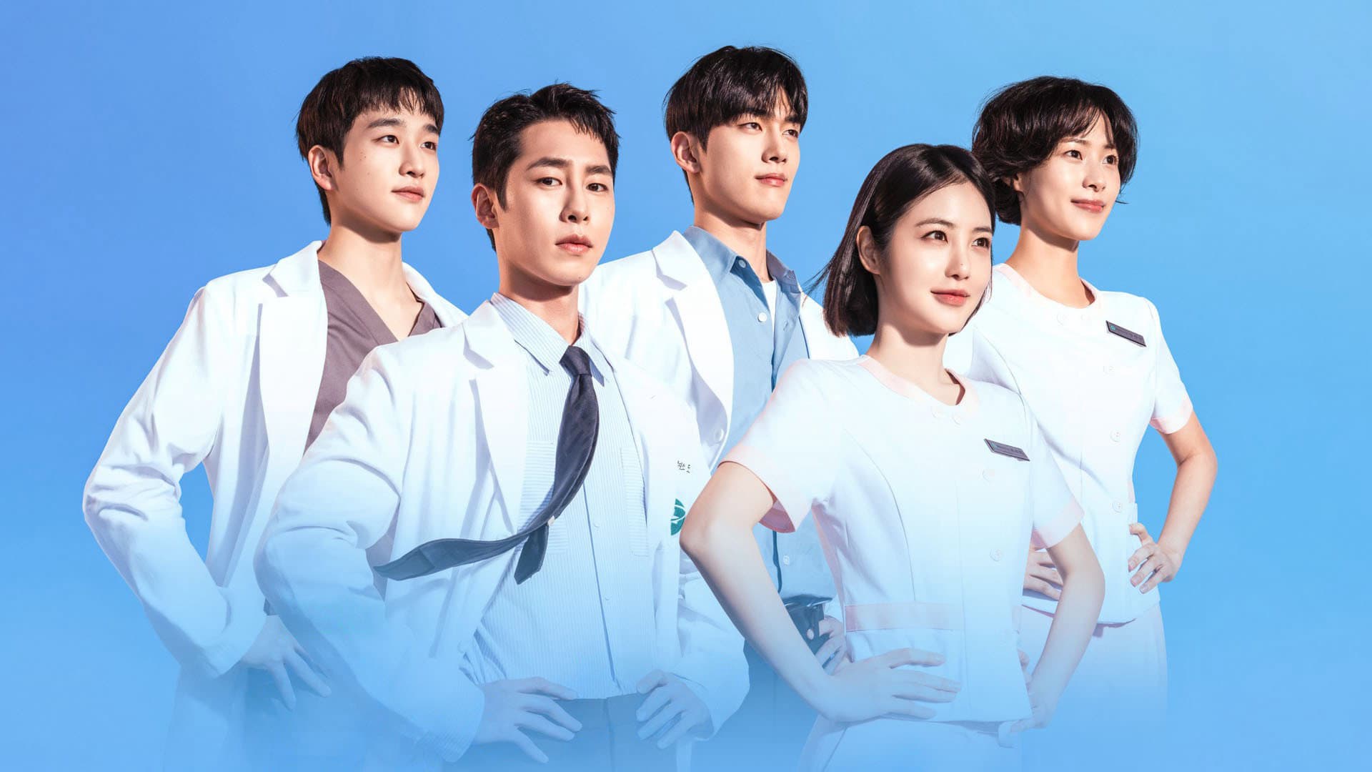Poster phim Bác Sĩ Đảo Hoang