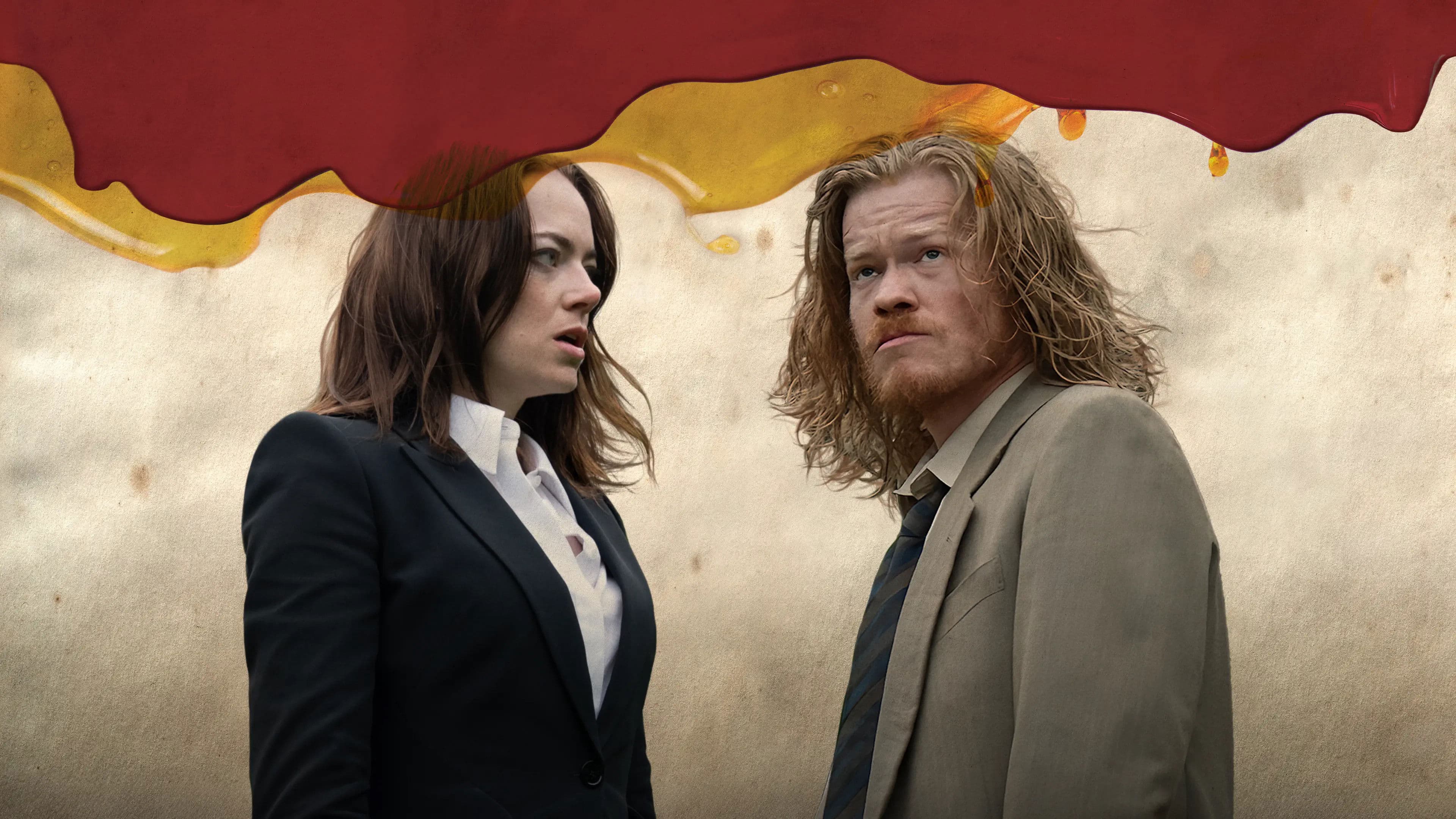 Poster phim Bĩ Cực Thái Lai