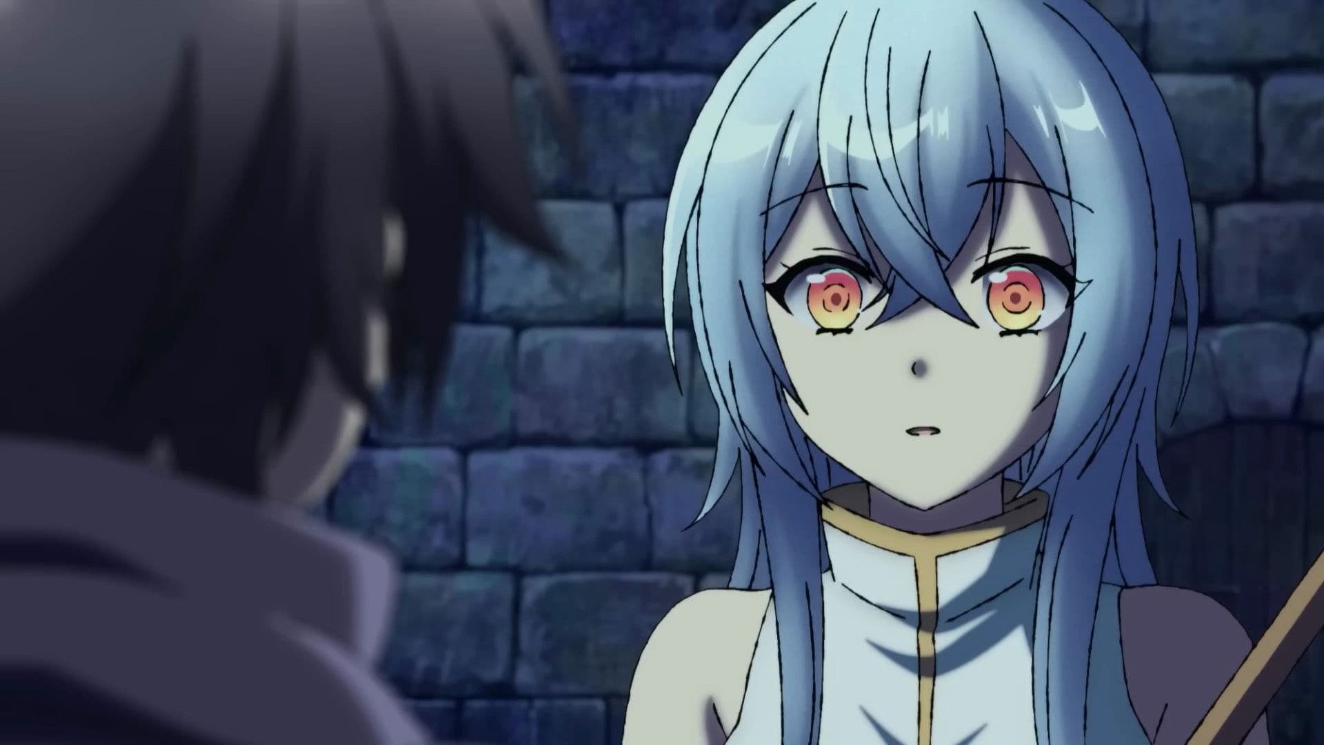 Poster phim Có Một Cô Gái Dễ Thương Trong Tổ Đội Anh Hùng, Nên Tôi Thử Tỏ Tình